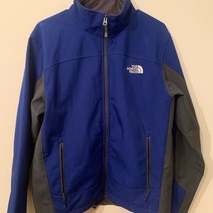 Men’s north face medium jacket